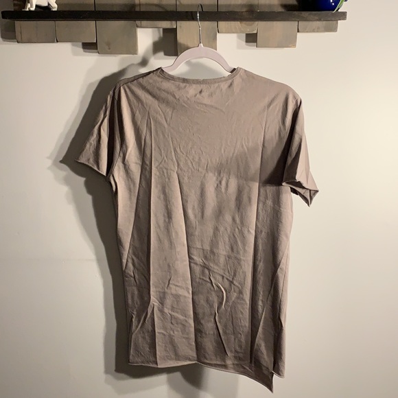 Plain tee - Picture 5 of 5
